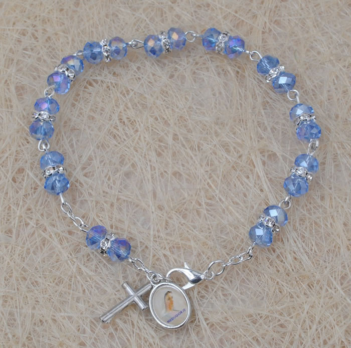 ,Rosario Pulsera